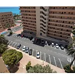 Vista Mar 公寓 *