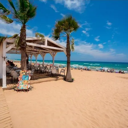 Vista Mar Апартаменты