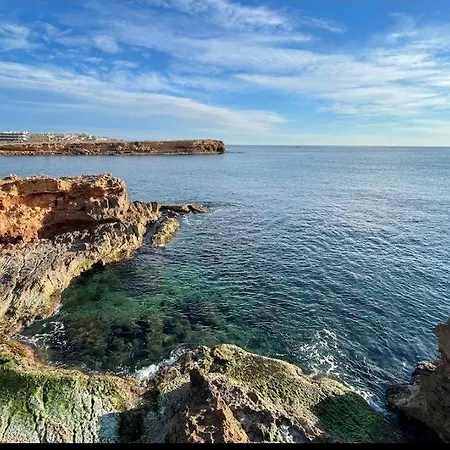 Апартаменты Vista Mar *