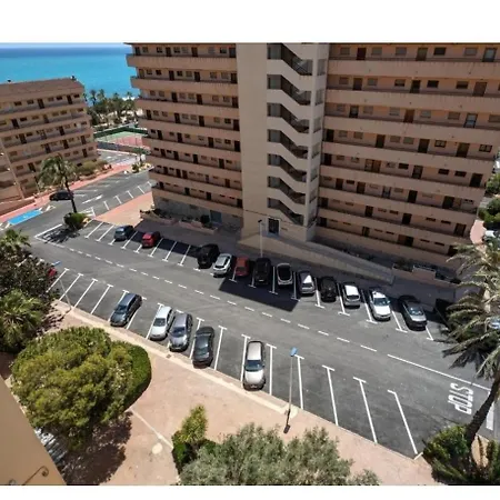 Vista Mar Апартаменты *