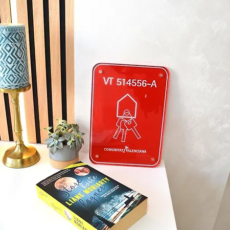 Vista Mar Апартаменты