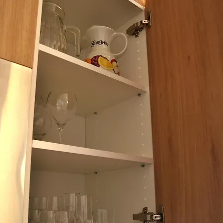 Vista Mar Апартаменты Торевьиа