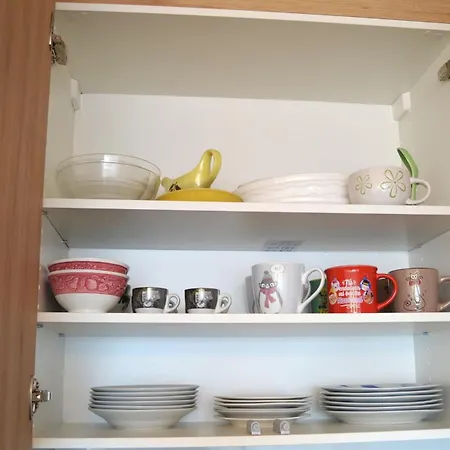 Vista Mar Апартаменты