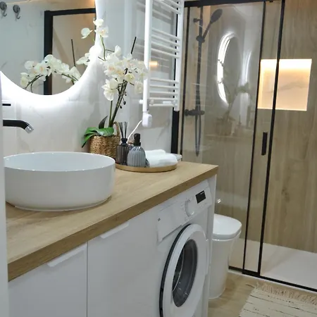 Vista Mar Апартаменты Торевьиа