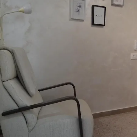 Апартаменты Vista Mar