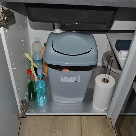 Vista Mar Апартаменты Торевьиа