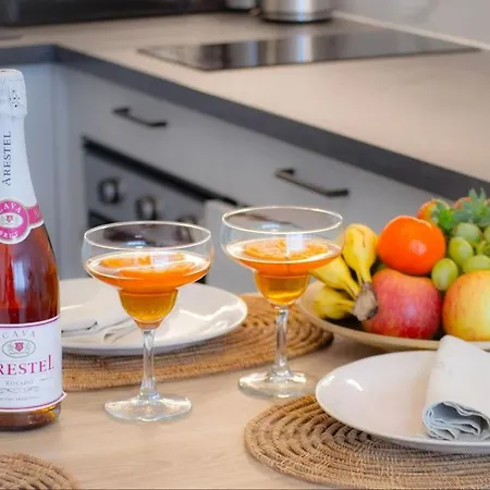 Appartement Vista Mar *