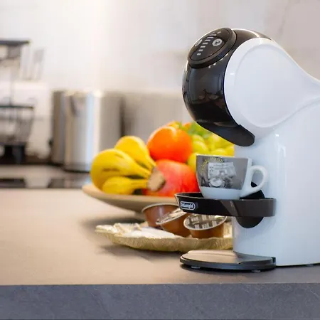 Appartement Vista Mar Torrevieja