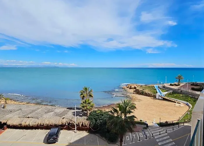 Appartement Vista Mar *