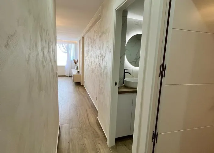 Appartement Vista Mar Torrevieja