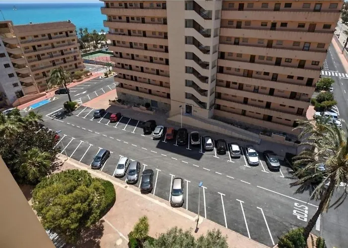 Vista Mar Appartement *