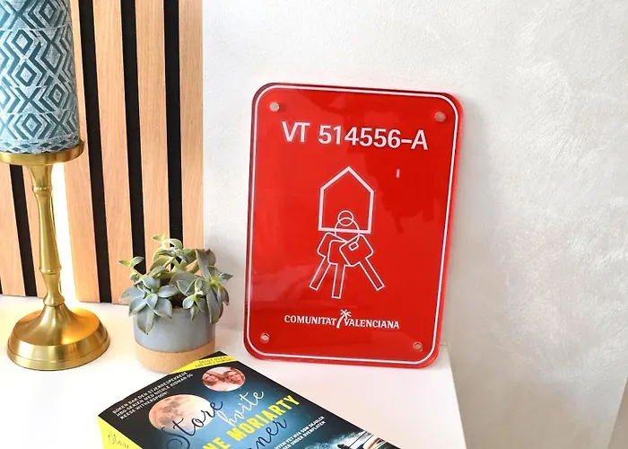 Vista Mar Appartement