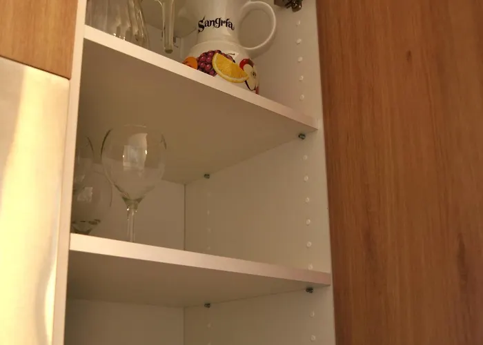 Vista Mar Appartement Torrevieja