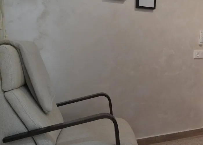 Appartement Vista Mar