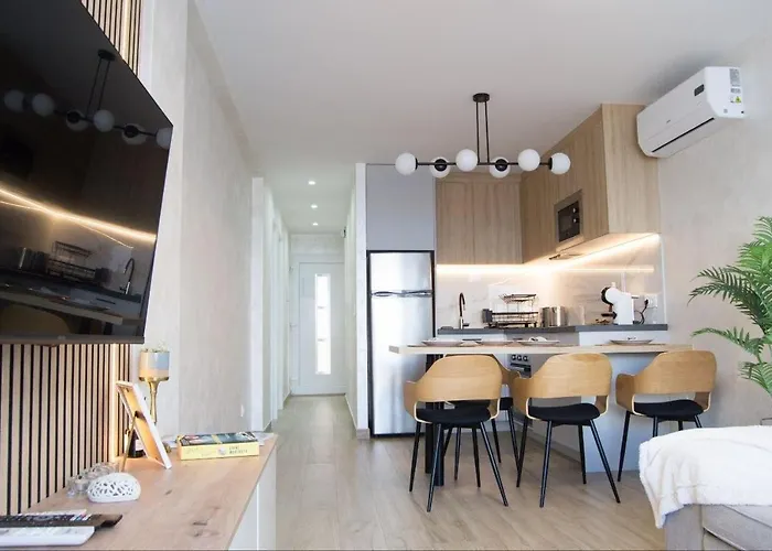 Vista Mar Appartement *