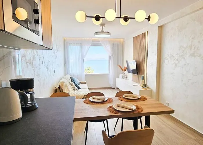 Appartement Vista Mar Torrevieja