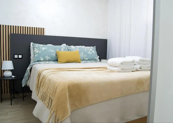 Appartement Vista Mar Torrevieja