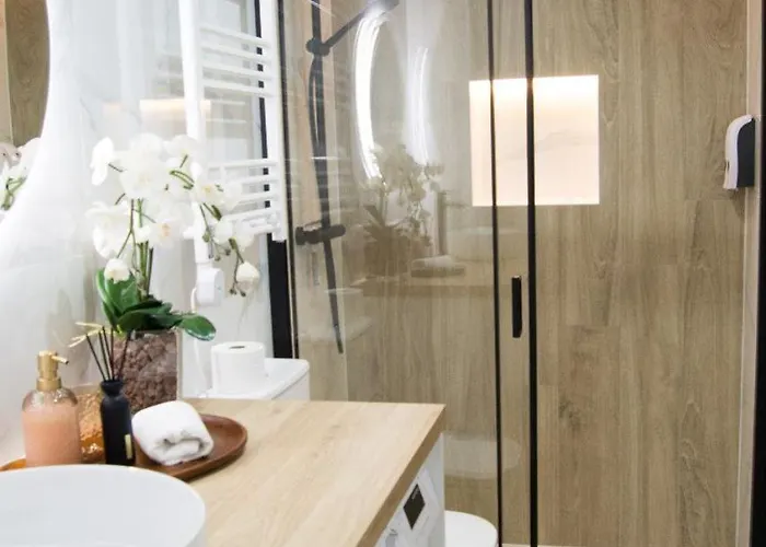 Appartement Vista Mar