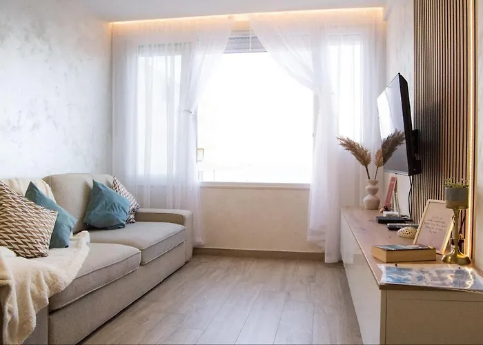 Vista Mar Appartement