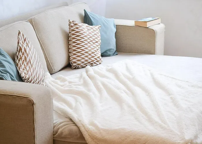 Appartement Vista Mar