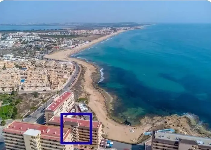 Vista Mar Appartement *