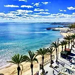 Vista Mar Апартаменты Торевьиа