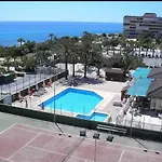 Апартаменты Vista Mar Торевьиа