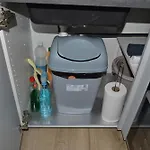 Vista Mar Апартаменты Торевьиа