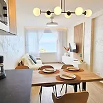 Апартаменты Vista Mar Торевьиа