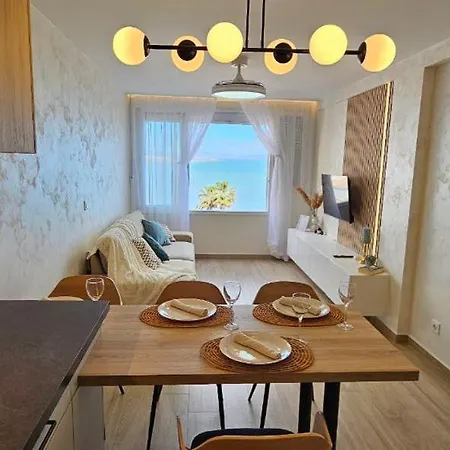 Vista Mar * Torrevieja