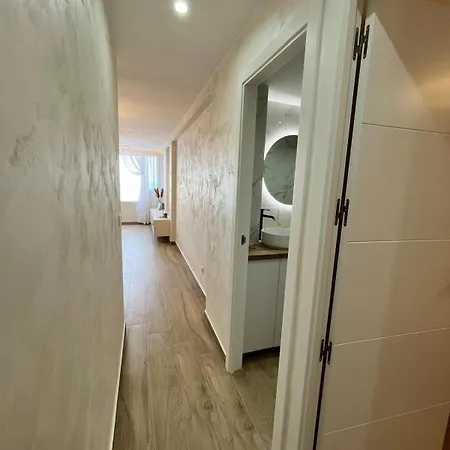 Apartamento Vista Mar Torrevieja