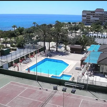 Apartamento Vista Mar Torrevieja
