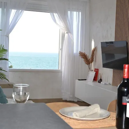 Vista Mar Apartment Torrevieja