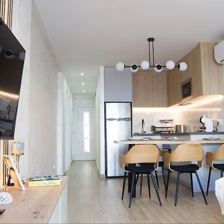 Vista Mar Apartment *