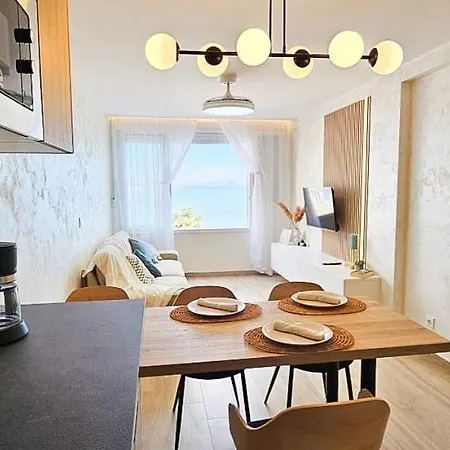 Apartamento Vista Mar Torrevieja