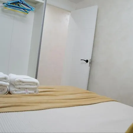 Vista Mar * تورّيفيِخا