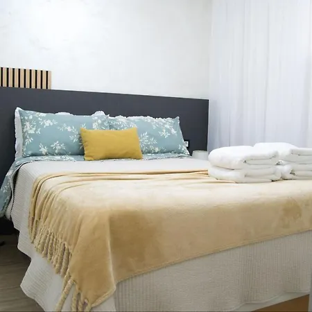 Apartamento Vista Mar Torrevieja