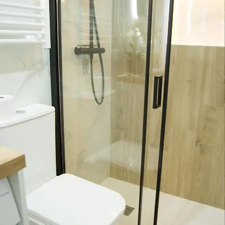 Vista Mar Apartamento *