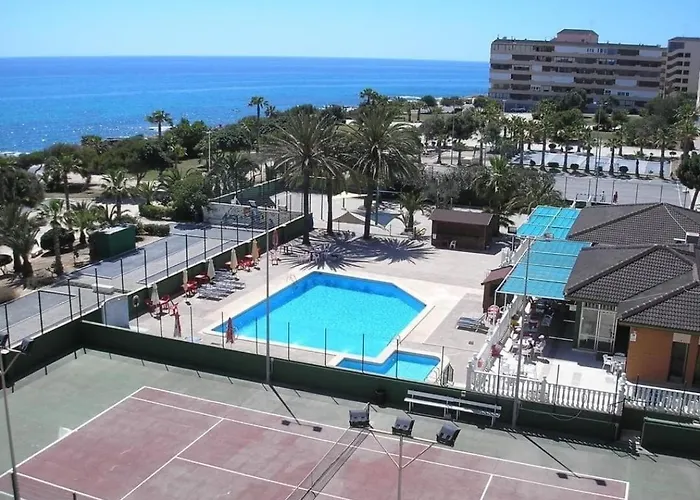 Apartment Vista Mar Torrevieja