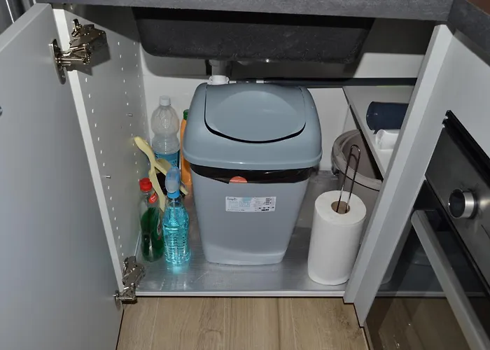 Vista Mar شقة تورّيفيِخا