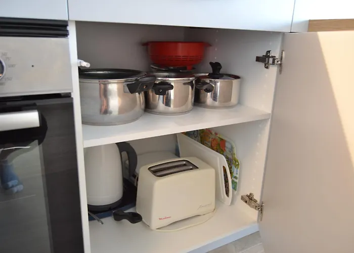 Vista Mar * تورّيفيِخا