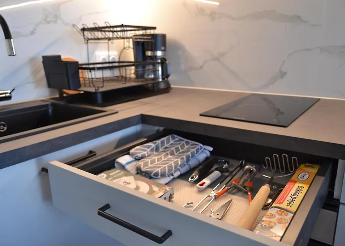 Vista Mar Apartment Torrevieja