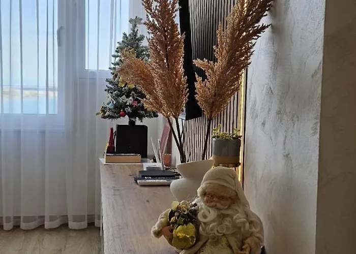 Vista Mar * تورّيفيِخا