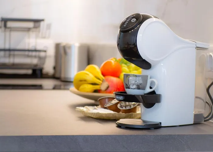 Apartment Vista Mar Torrevieja