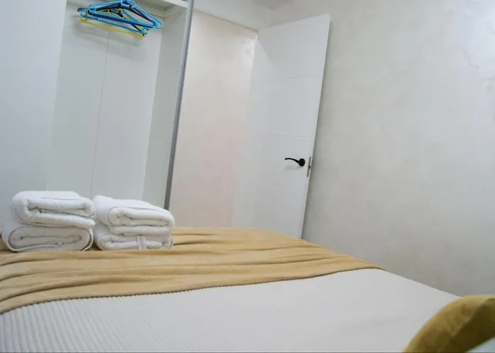 Vista Mar * تورّيفيِخا