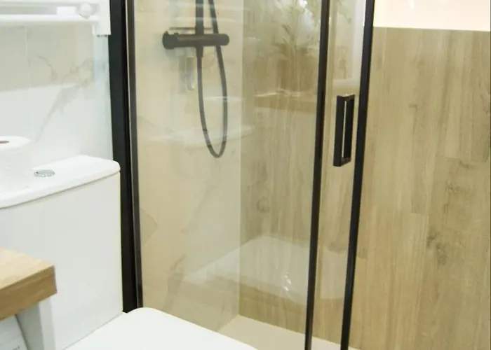 Vista Mar Apartment *