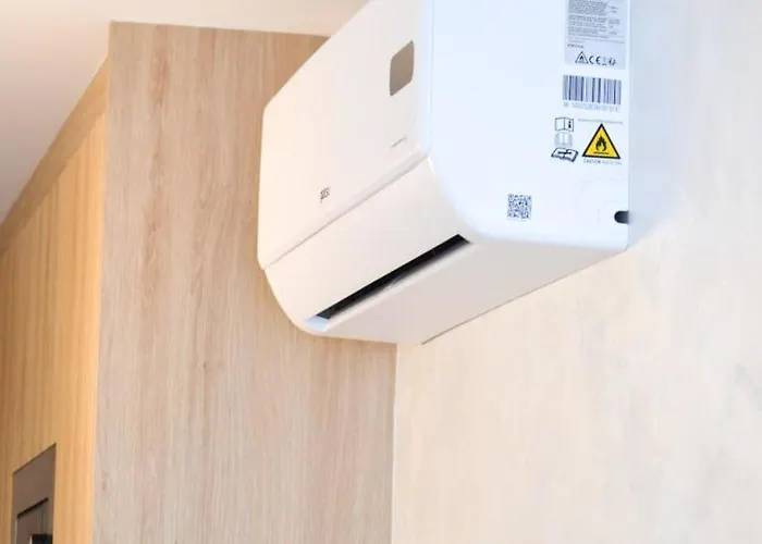 Vista Mar Apartment Torrevieja